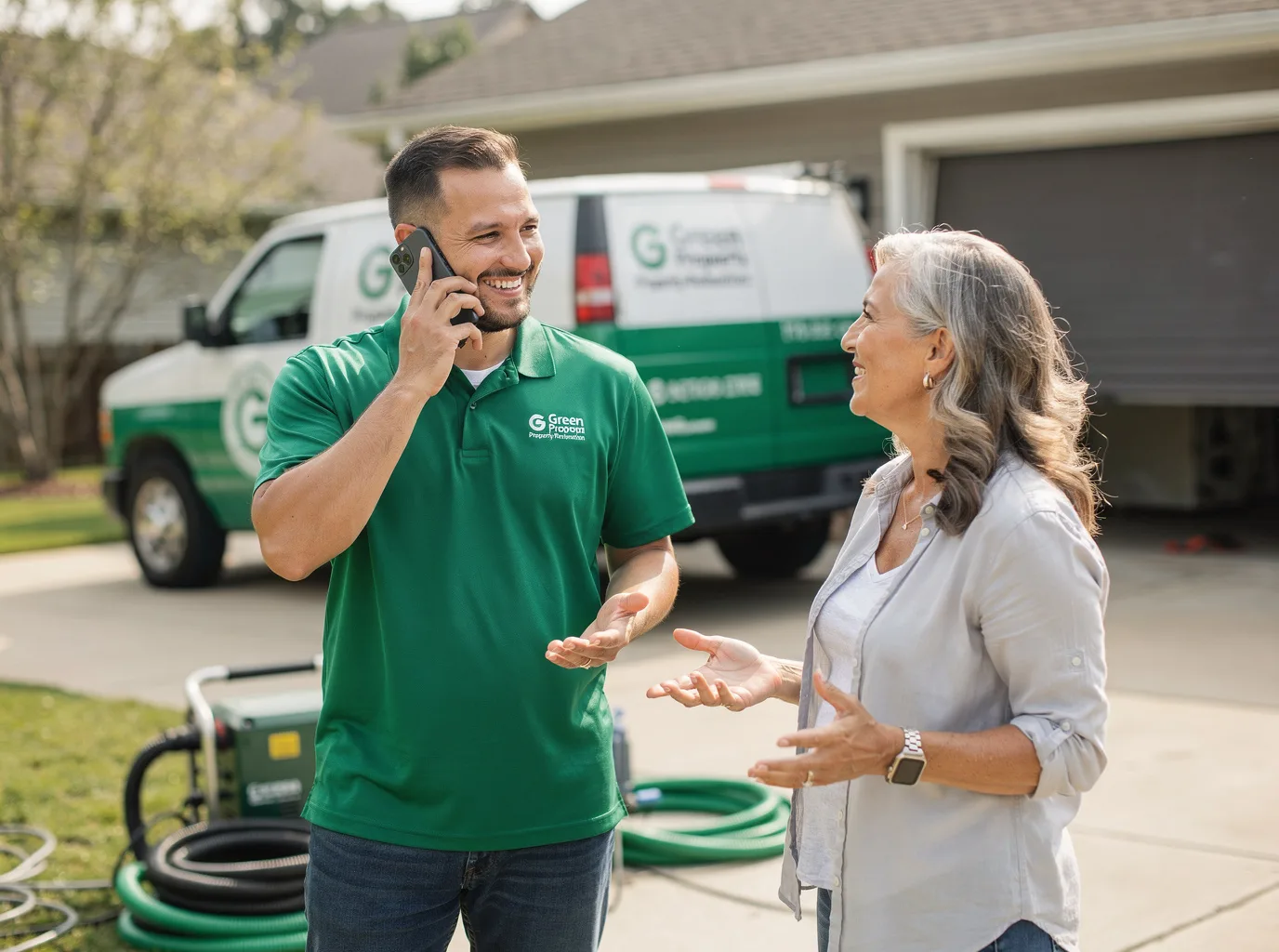 Water Damage Restoration Larchmont, NY FAQs
